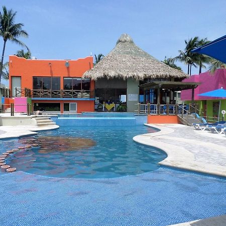 Hotel Suites Mediterraneo Boca Del Rio Veracruz Kültér fotó