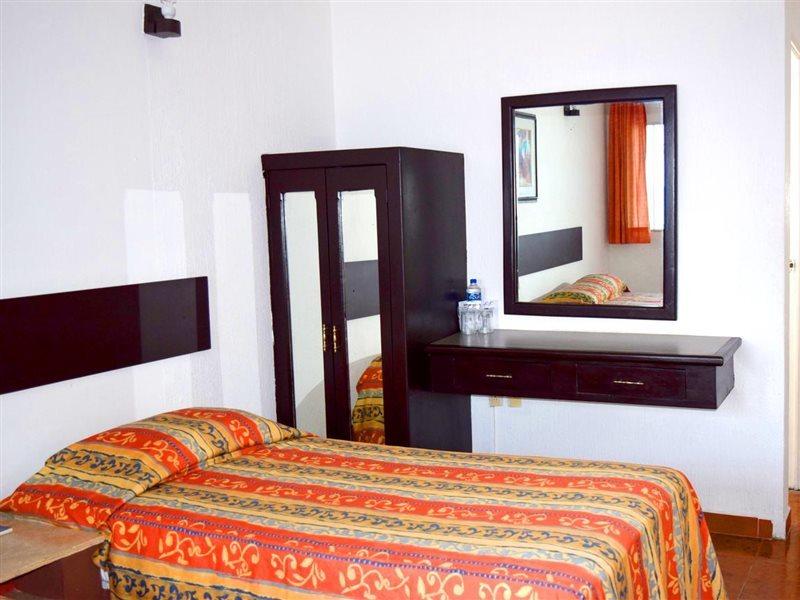 Hotel Suites Mediterraneo Boca Del Rio Veracruz Kültér fotó