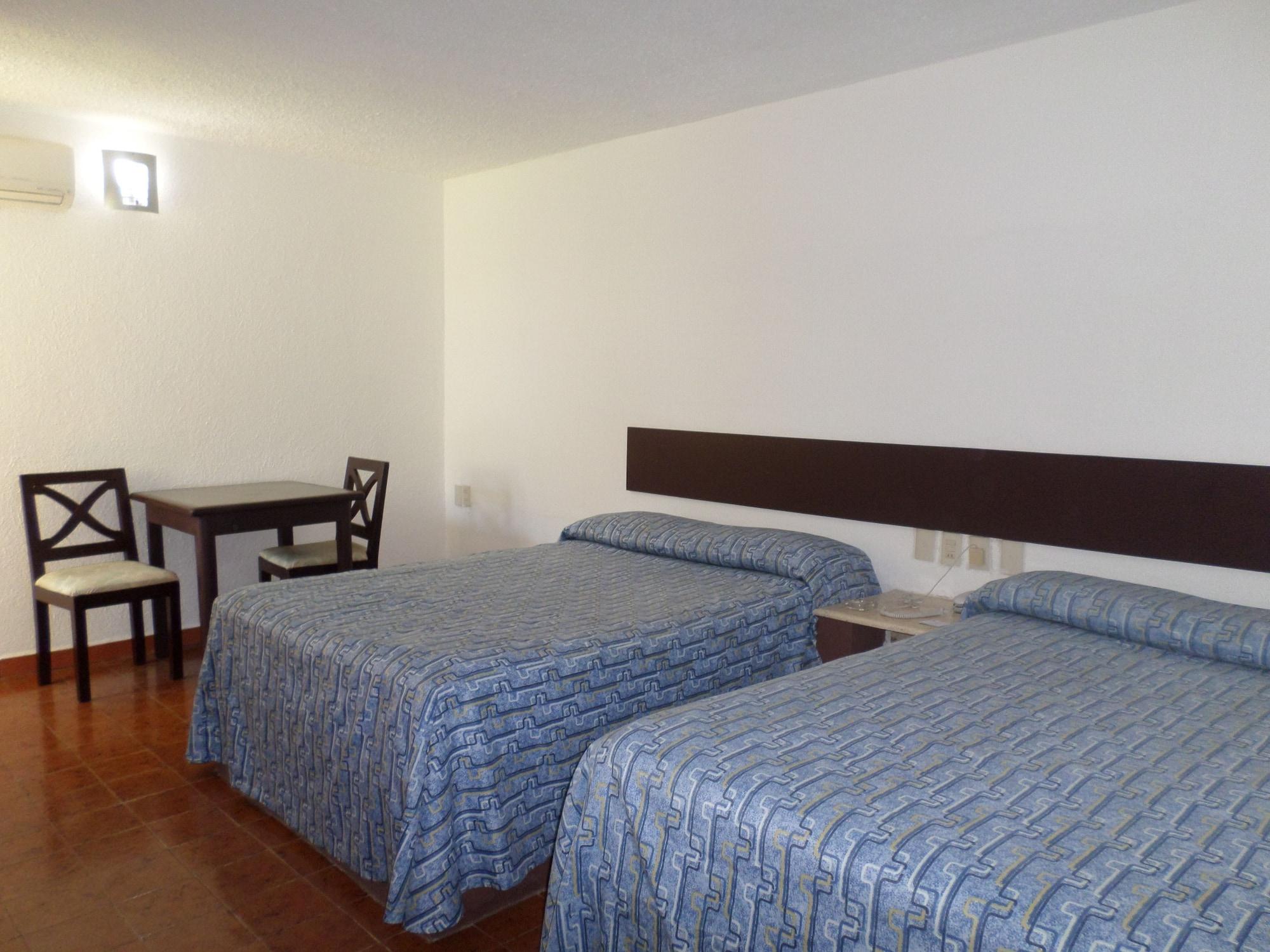 Hotel Suites Mediterraneo Boca Del Rio Veracruz Kültér fotó