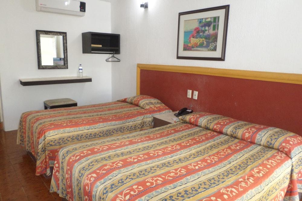Hotel Suites Mediterraneo Boca Del Rio Veracruz Kültér fotó