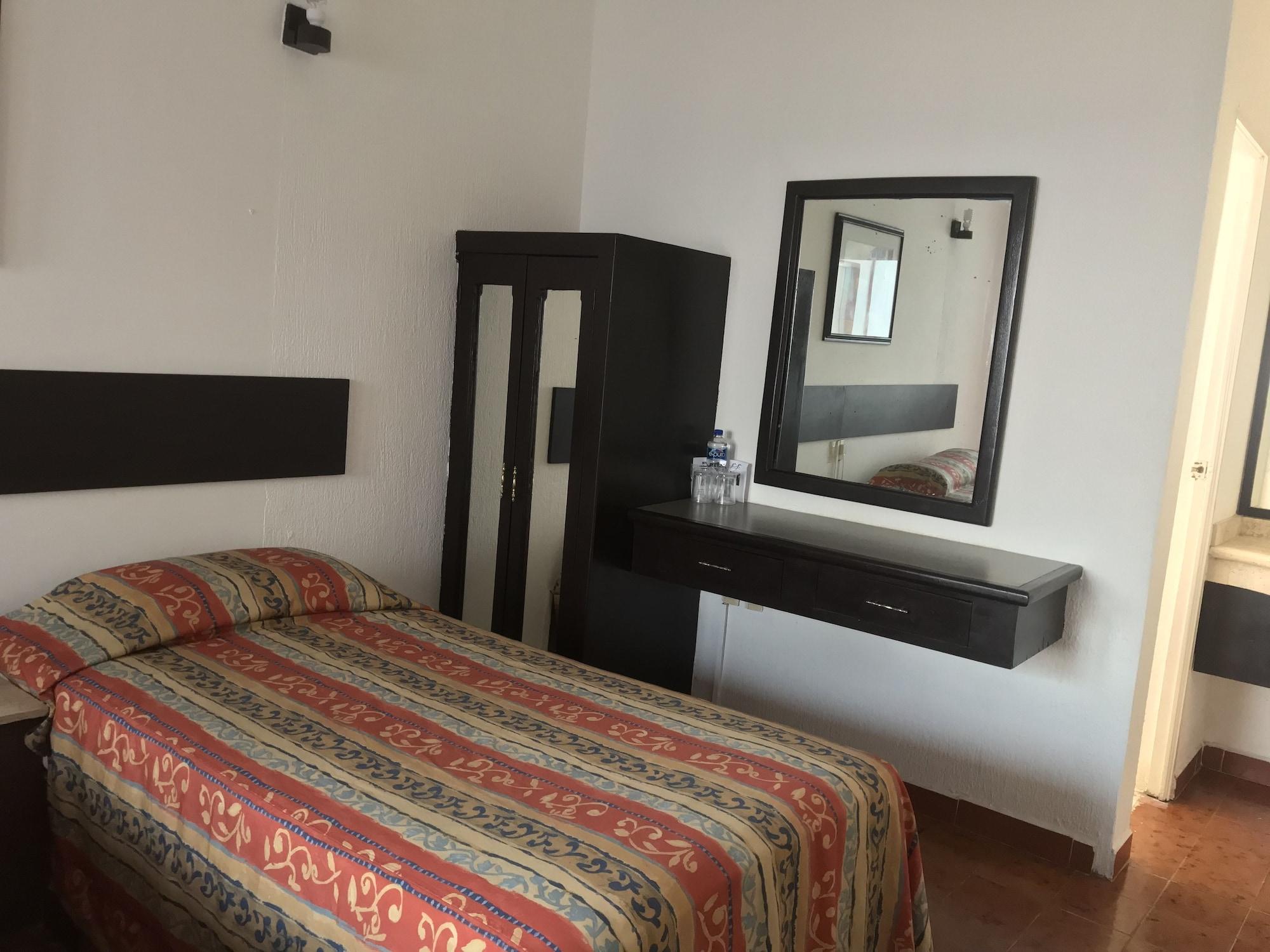 Hotel Suites Mediterraneo Boca Del Rio Veracruz Kültér fotó