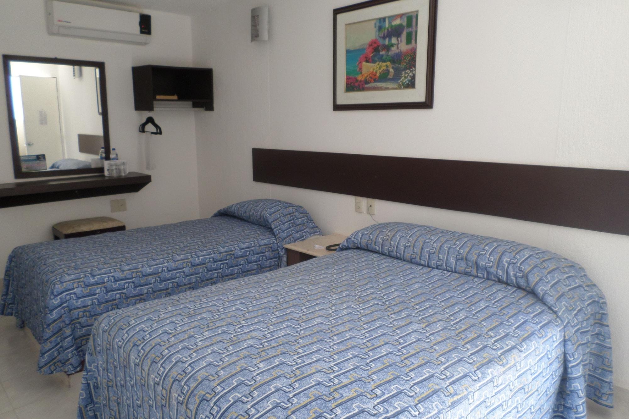 Hotel Suites Mediterraneo Boca Del Rio Veracruz Kültér fotó