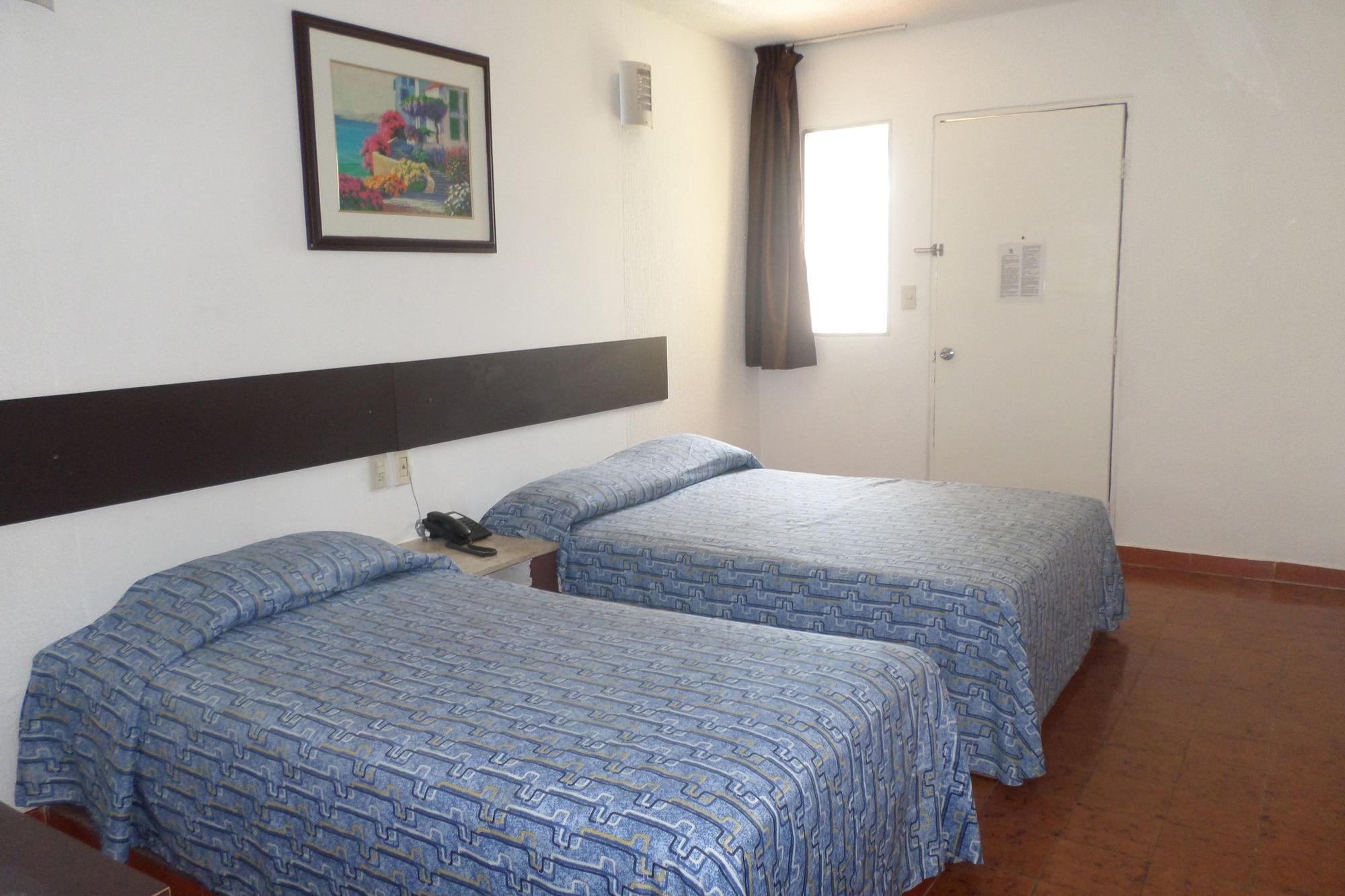 Hotel Suites Mediterraneo Boca Del Rio Veracruz Kültér fotó