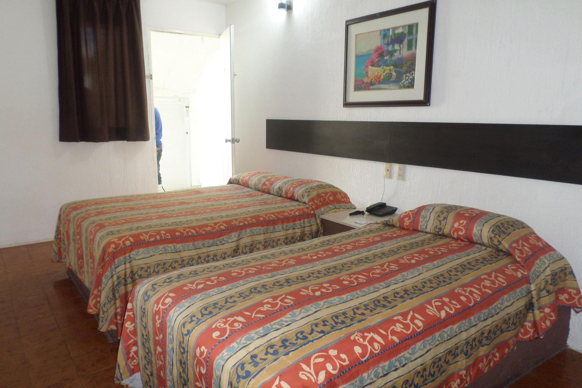 Hotel Suites Mediterraneo Boca Del Rio Veracruz Kültér fotó
