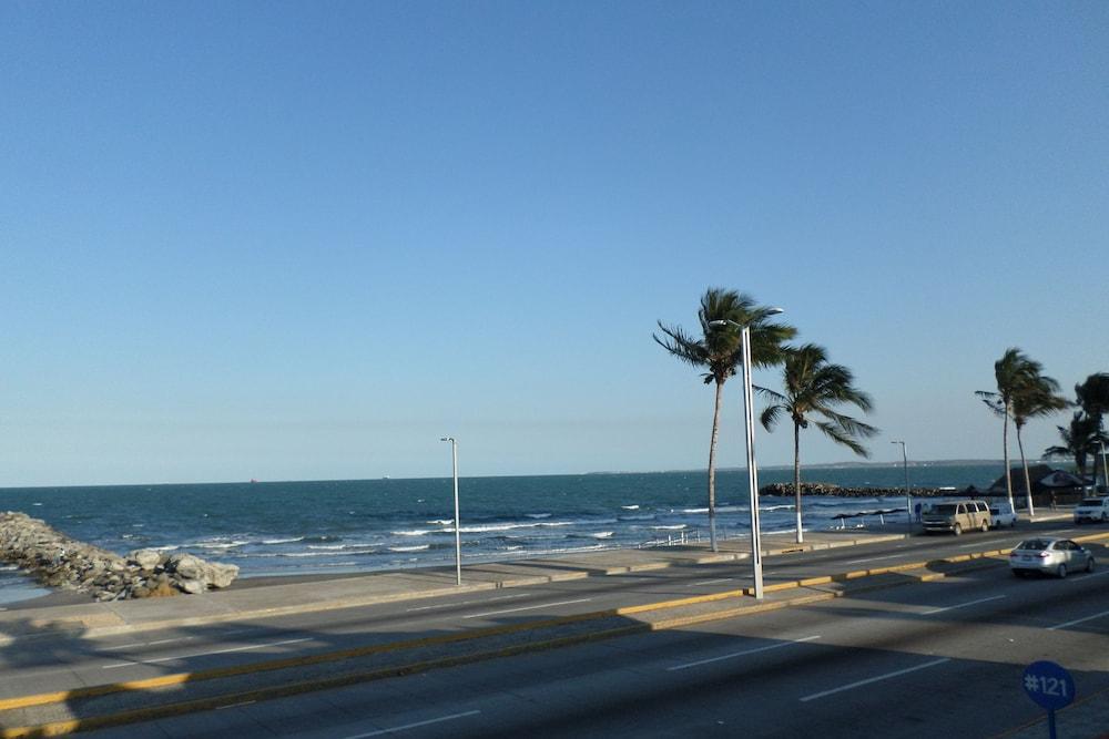 Hotel Suites Mediterraneo Boca Del Rio Veracruz Kültér fotó