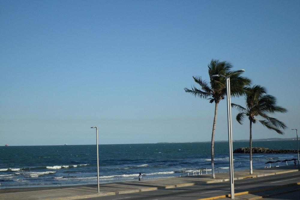 Hotel Suites Mediterraneo Boca Del Rio Veracruz Kültér fotó