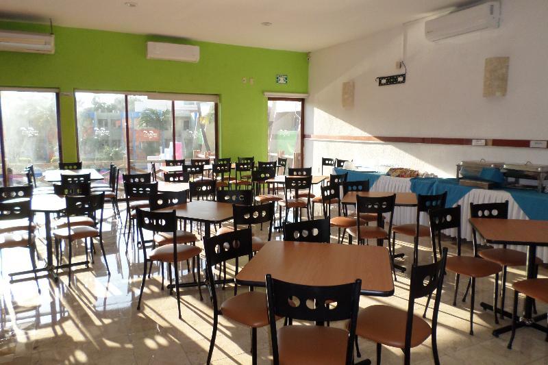 Hotel Suites Mediterraneo Boca Del Rio Veracruz Kültér fotó