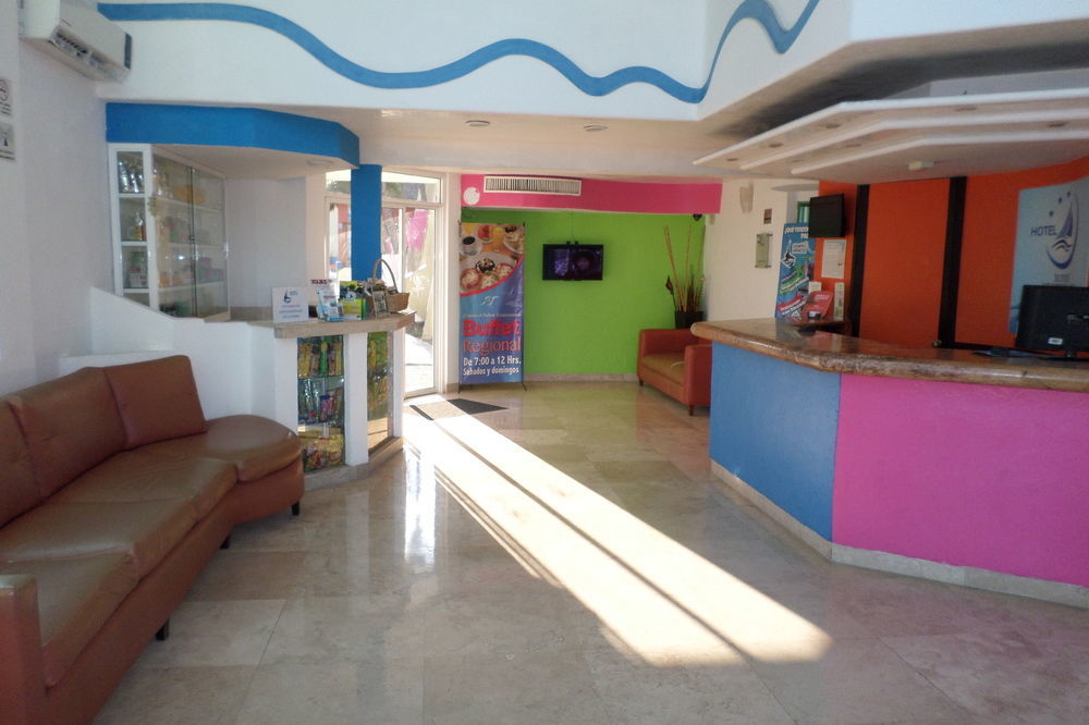 Hotel Suites Mediterraneo Boca Del Rio Veracruz Kültér fotó