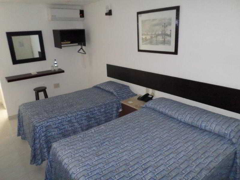 Hotel Suites Mediterraneo Boca Del Rio Veracruz Kültér fotó