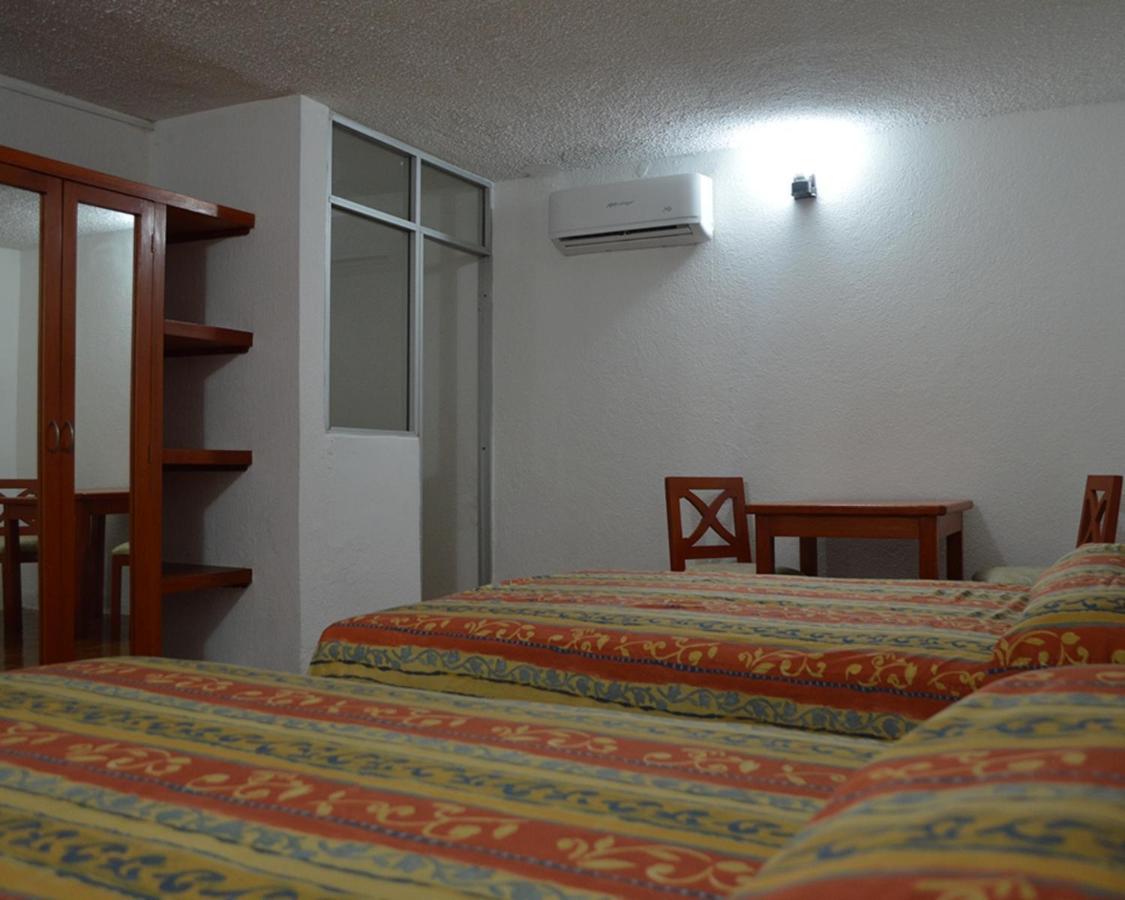 Hotel Suites Mediterraneo Boca Del Rio Veracruz Kültér fotó